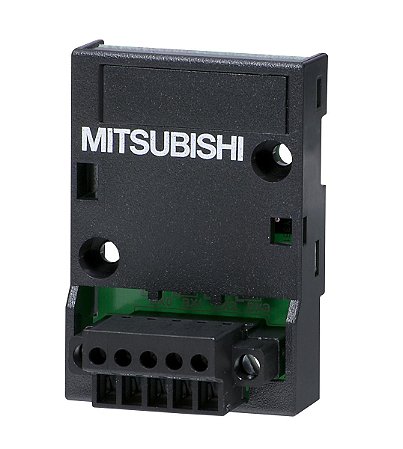 FX3G-4EX-BD Mitsubishi