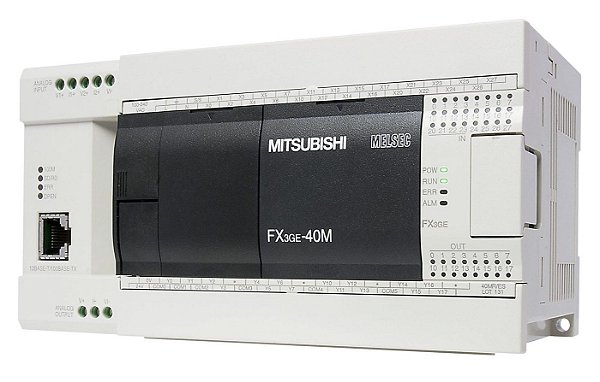 FX3GE-40MR/ES Mitsubishi