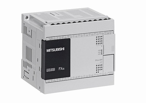 FX3S-30MT/ESS-2AD Mitsubishi