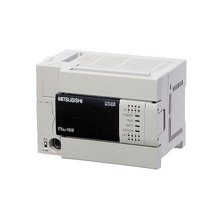 FX3U-16MT/DSS Mitsubishi