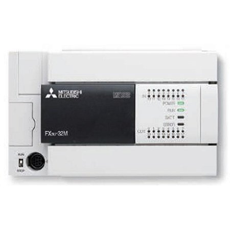 FX3U-32MT/ES-A Mitsubishi