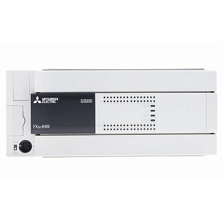 FX3U-64MR/ES Mitsubishi Electric