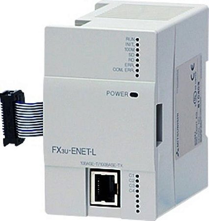 FX3U-ENET-P502 Mitsubishi