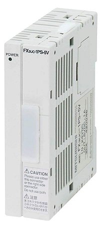 FX3UC-1PS-5V Mitsubishi