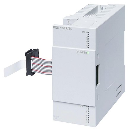 FX5-16ET/ESS Mitsubishi