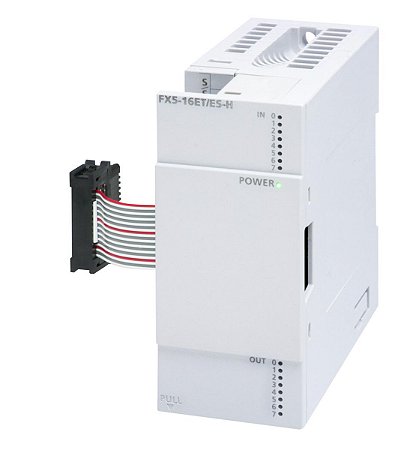 FX5-16ET/ESS-H Mitsubishi