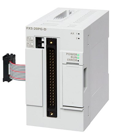 FX5-20PG-D Mitsubishi