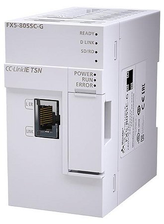 FX5-80SSC-G Mitsubishi