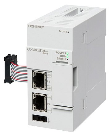 FX5-ENET Mitsubishi