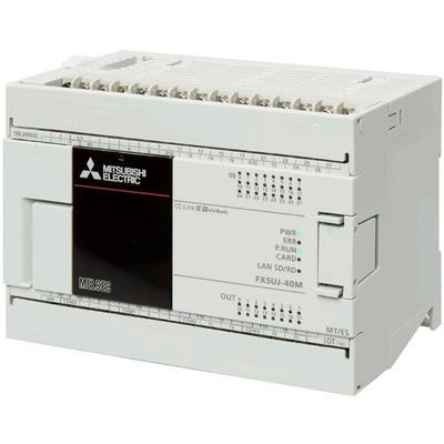 FX5UJ-40MR/ES Mitsubishi