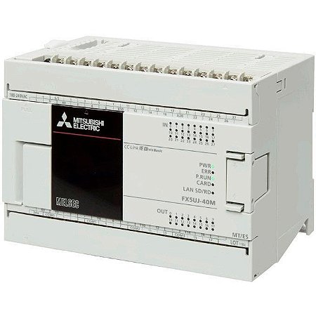 FX5UJ-40MT/ESS Mitsubishi