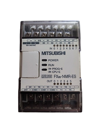 FXOS-14MR-ES/UL Mitsubishi