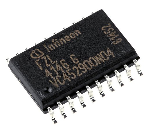 FZL4146GGEGXT Infineon