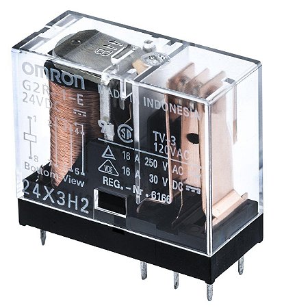 G2R-1-E DC24 Omron