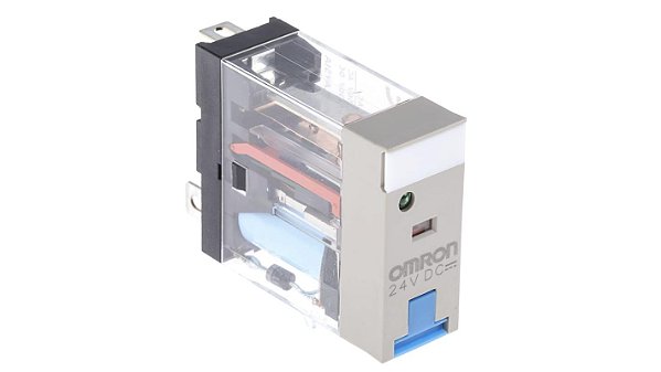 G2R-1-SNDI DC24 (S) Omron