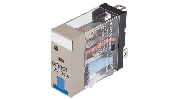 G2R-1-SNI DC12 (S) Omron