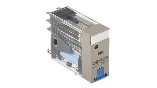 G2R-2-SNDI DC24 (S) Omron