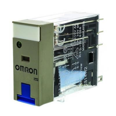 G2R-2-SNDI-AP3 24VDC Omron