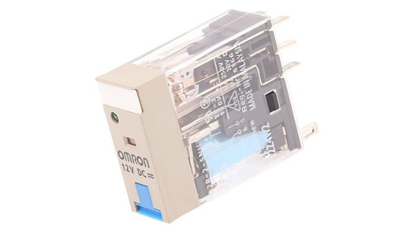 G2R-2-SNI DC12 (S) Omron