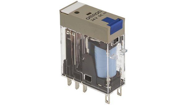 G2R-2-SNI DC24 (S) Omron