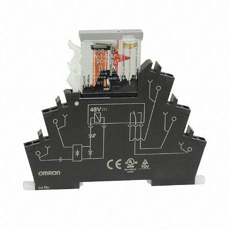 G2RV-SR500-AP AC100 Omron