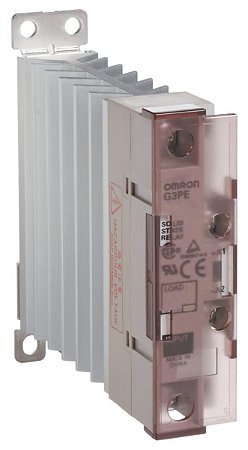 G3PE-525B DC12-24 Omron
