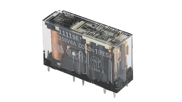 G7SA-2A2B DC24 Omron