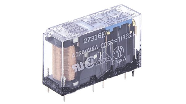 G7SA-3A1B DC24 Omron