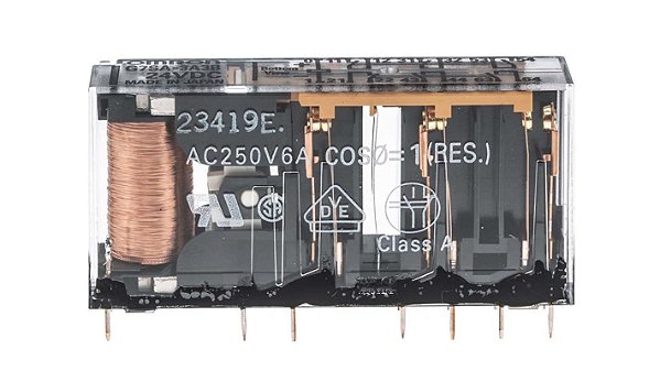 G7SA-3A3B DC24 Omron