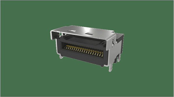 G97R21312HR Amphenol