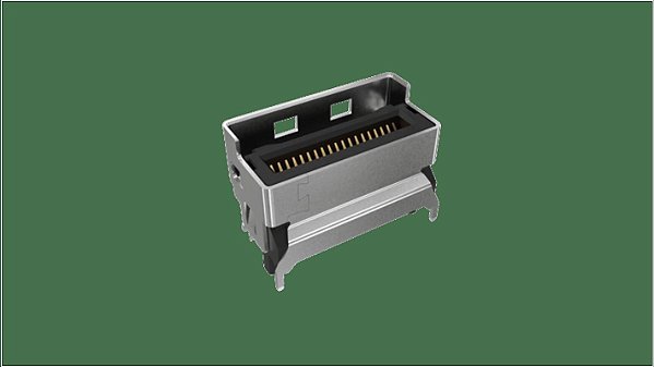 G97V21312HR Amphenol