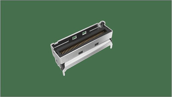 G98V12322HR Amphenol