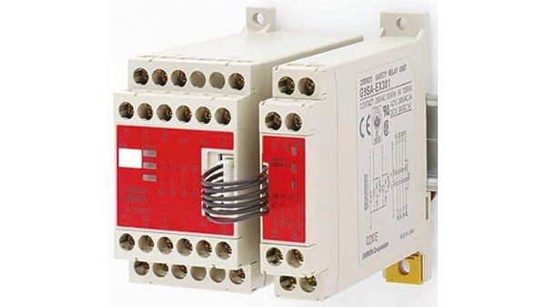 G9SA-501 AC100-240 Omron