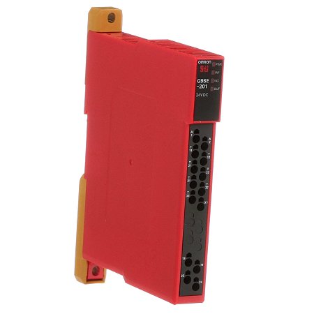 G9SE-201 DC24 Omron