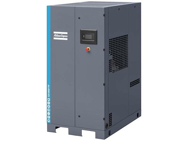 GA30VSD Atlas Copco