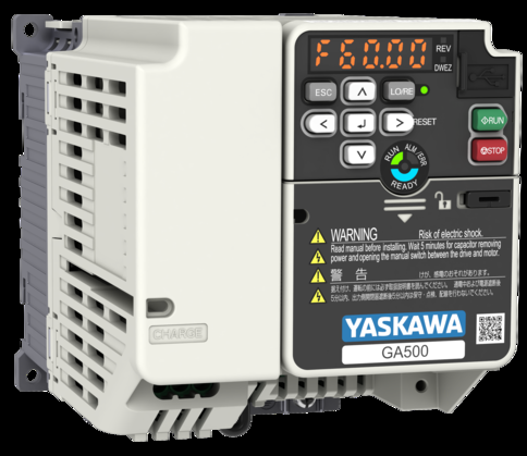 GA50C4005ABAA Yaskawa