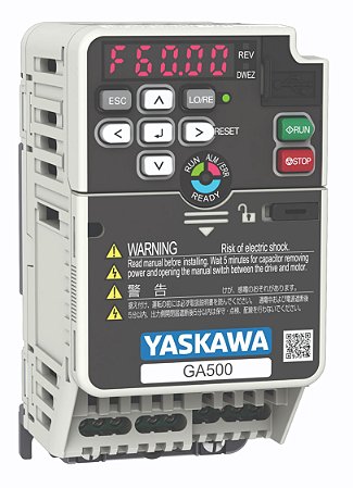 GA50U2006ABA Yaskawa