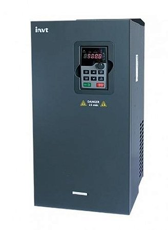 GD200A-315G/350P-4 INVT Electric