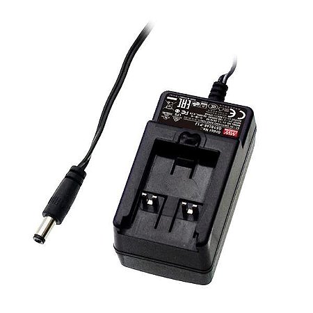 GE18I07-P1J Mean Well