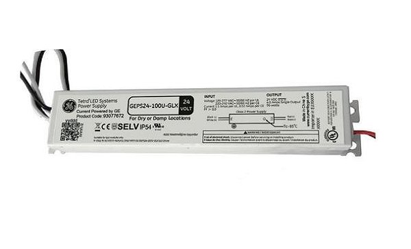 GEPS24-100U-GLX2 General Electric