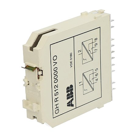 GH-R-512-0000-VO ABB