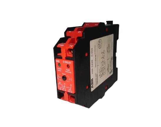 GHC1060201R0002 ABB - C106.02