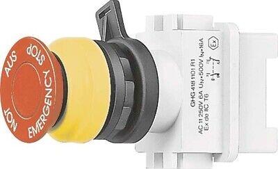 GHG 418 8155 R1200 Ceag