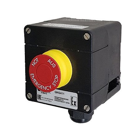 GHG-411-8100-R0002 Eaton