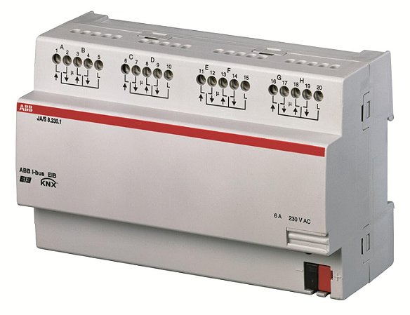 GHQ6310063R0111 ABB - JA/S8.230.1