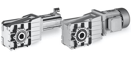 GKR05-2M VBR 071C32 Lenze