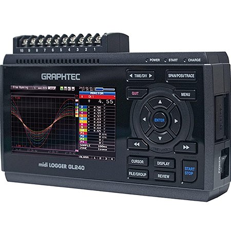 GL-240 Graphtec