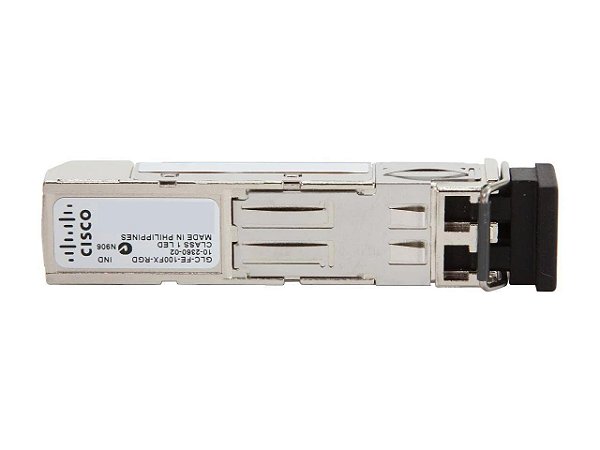GLC-FE-100FX-RGD Cisco
