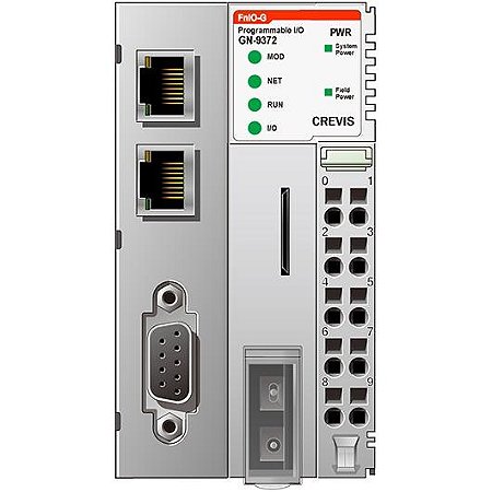 GN-9372 Beijer Electronics