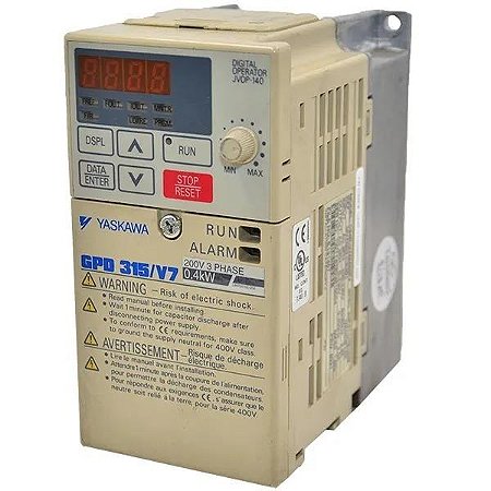 GPD315-MVA002 Yaskawa
